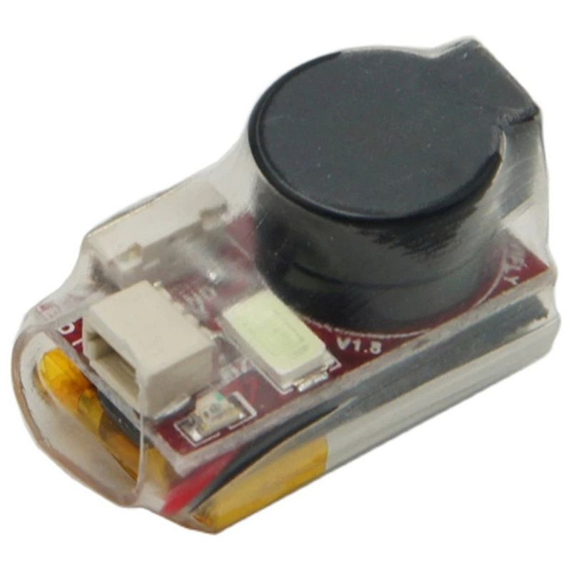 Drone Buzzer - ABKN-FPV Drone Buzzer Tracker 110DB Built-In