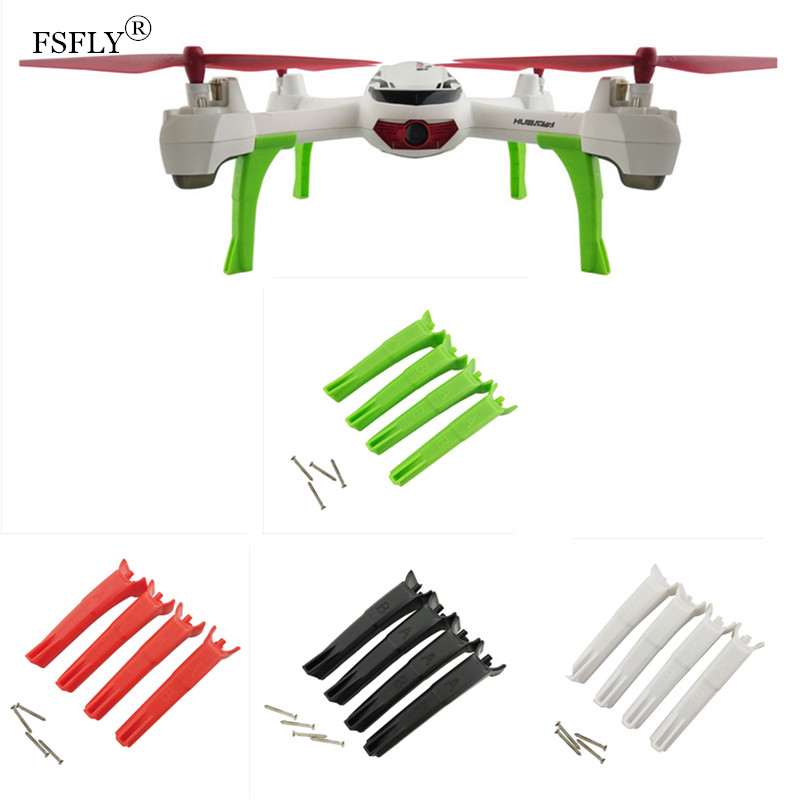 Drone Battery - Hubsan X4 H502S H502E RC Drone