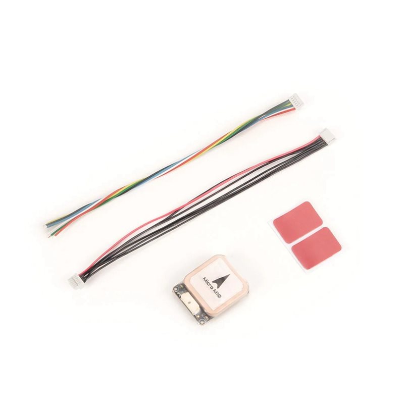 Drone Compass - Micro M10 GPS Digital Compass Patch