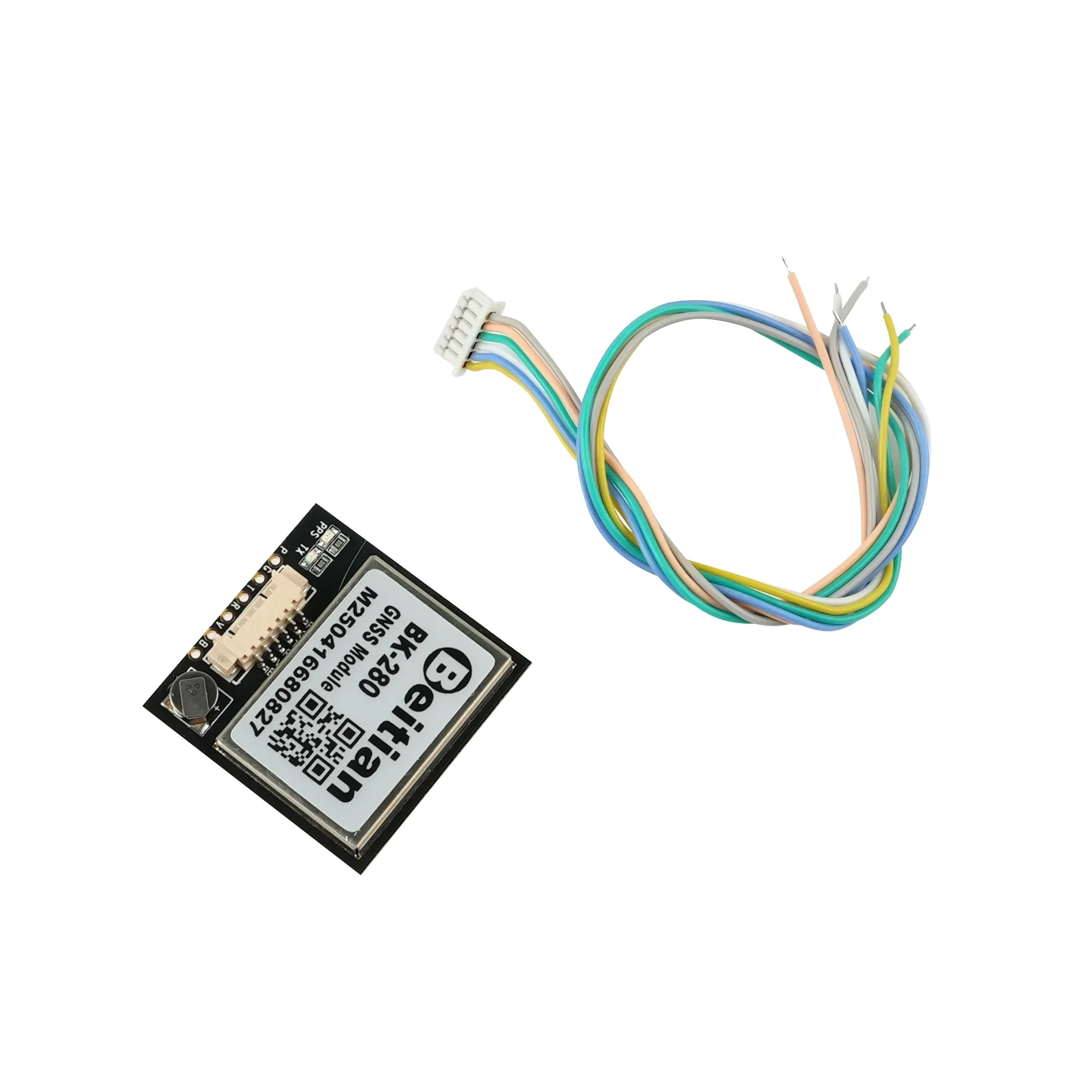 Drone Gps Module - Beitian BK-280 G-MOUSE GPS GLONASS Dual