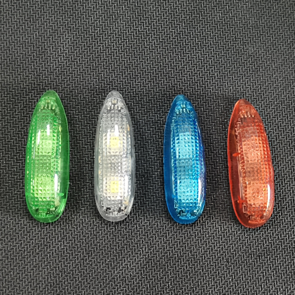 Drone Led Light - ZMR III Wireless Navigation Light -