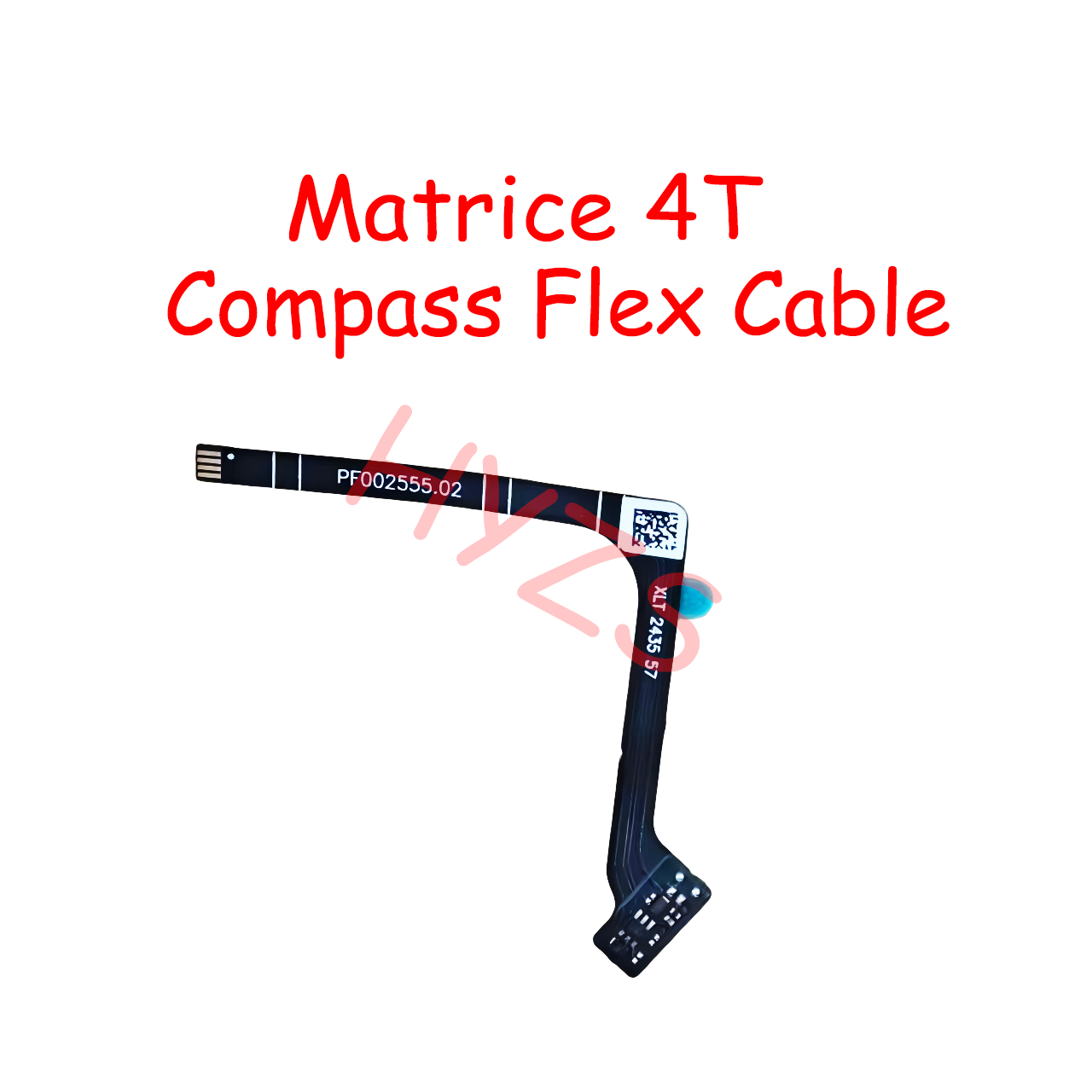 100%New Compass Flat Cable for - Drone Compass ulasan dan harga