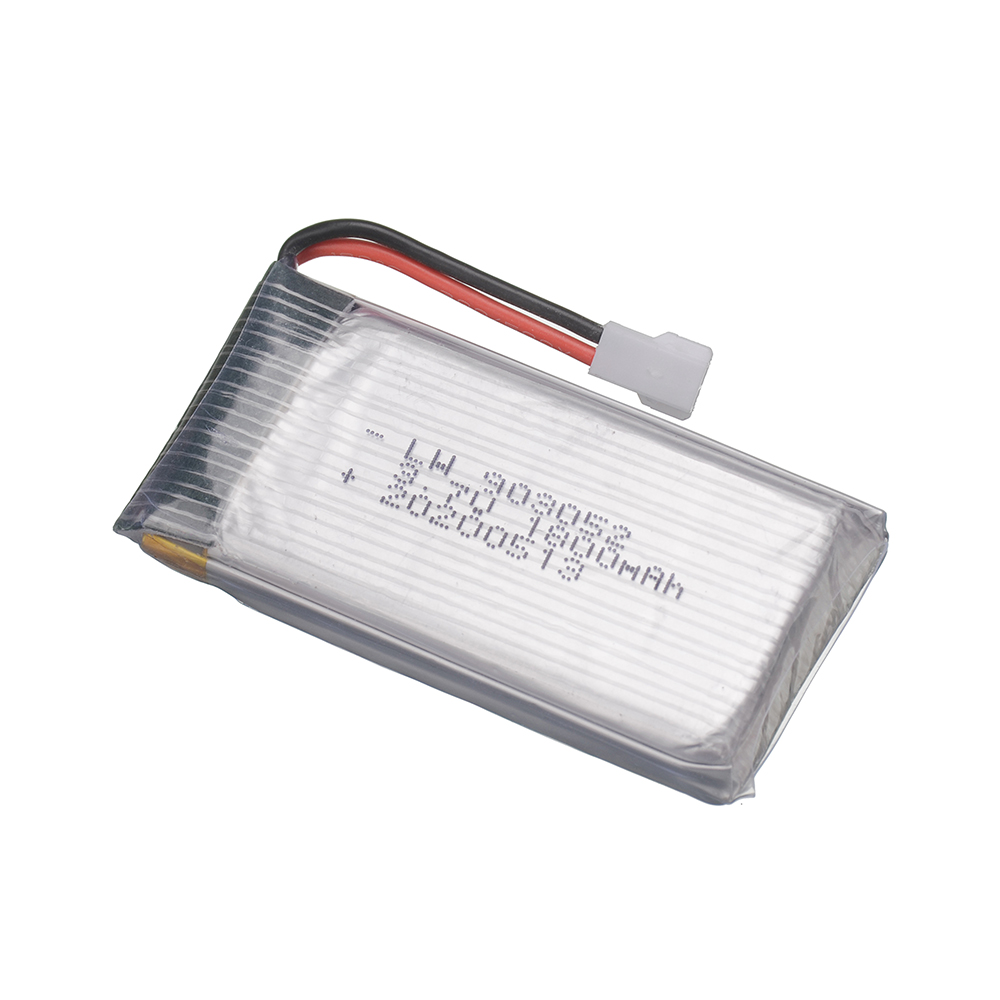 3.7V 1800mAh lipo Battery/char - Drone Charger ulasan dan harga