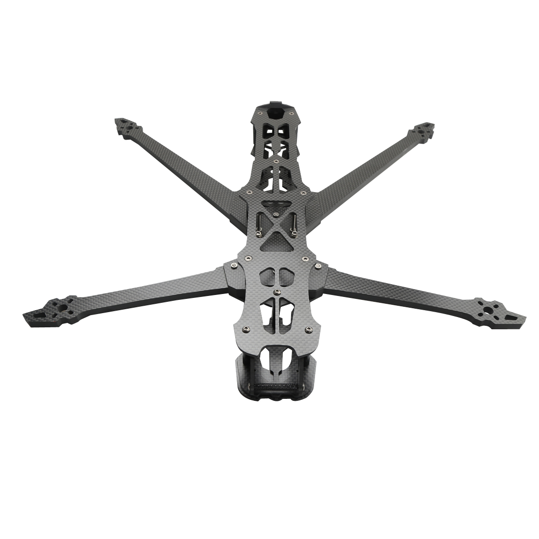 GK-V3 15inch 680mm FPV Drone F - Drone Battery ulasan dan harga