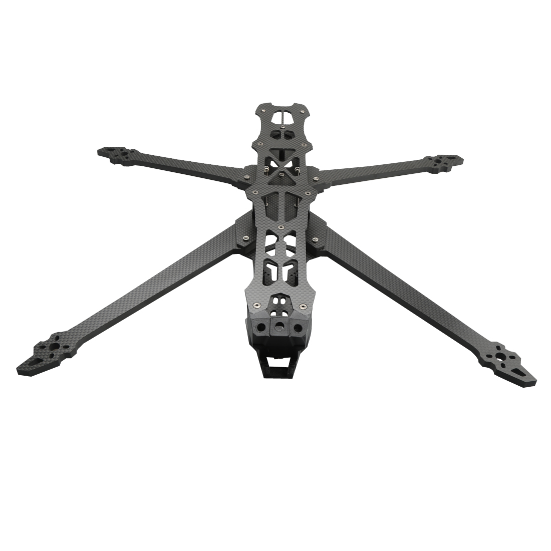 GK-V3 15inch 680mm FPV Drone F - Drone Battery ulasan dan harga