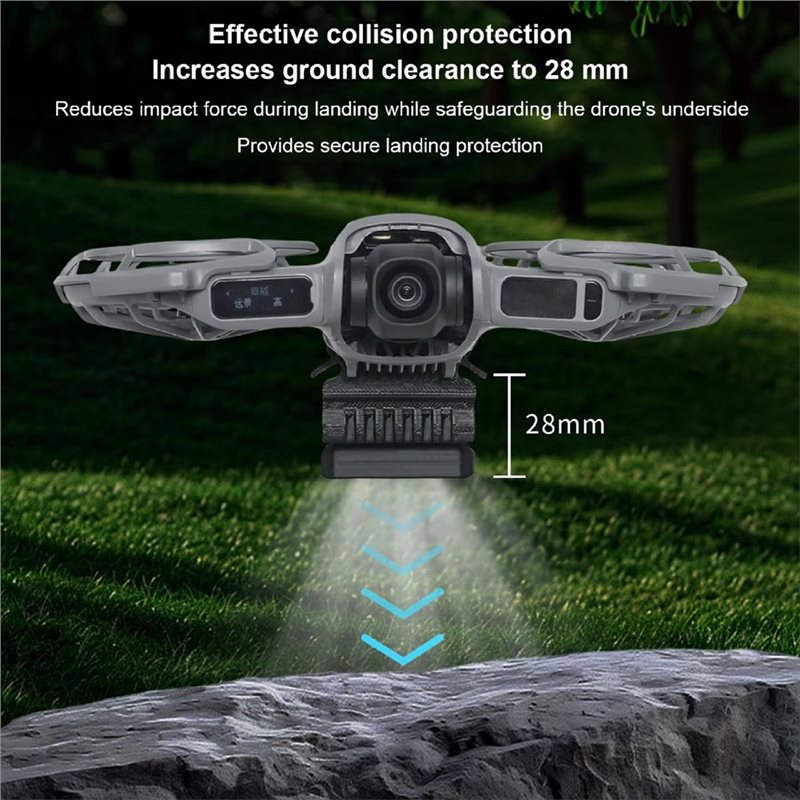 BTLIFE-Quick Release LED Light - Drone Led Light ulasan dan harga