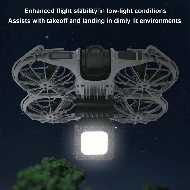 BTLIFE-Quick Release LED Light - Drone Led Light ulasan dan harga
