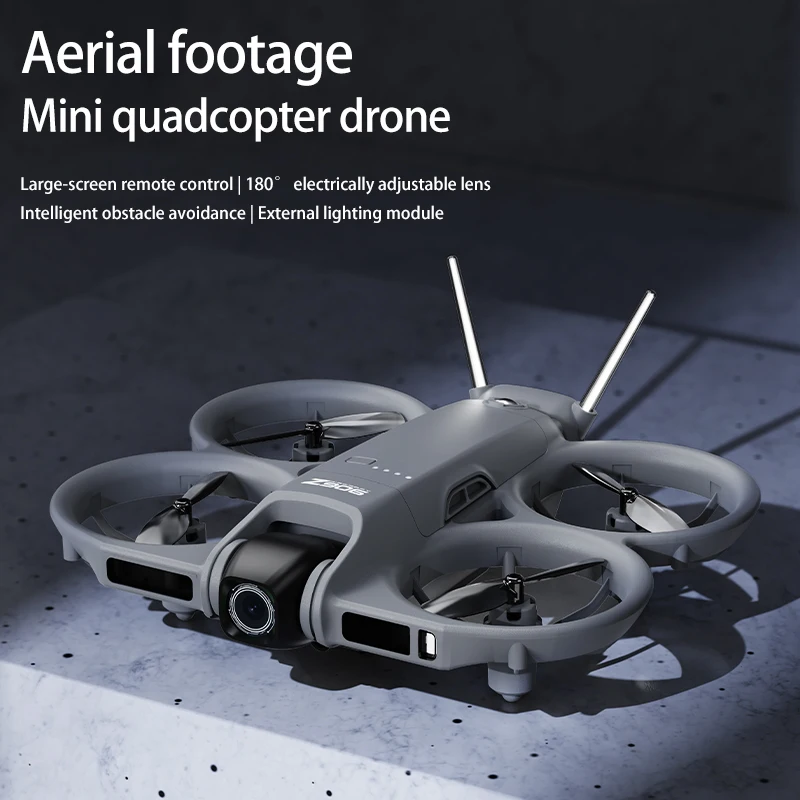 Lenovo Z906 8K 4K GPS FPV Dron - Drone Gps Mount ulasan dan harga