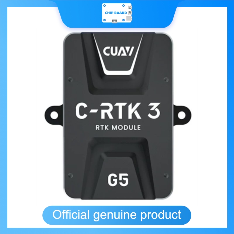 CUAV C-RTK 3 G5 GNSS Module fo - Drone Arm ulasan dan harga
