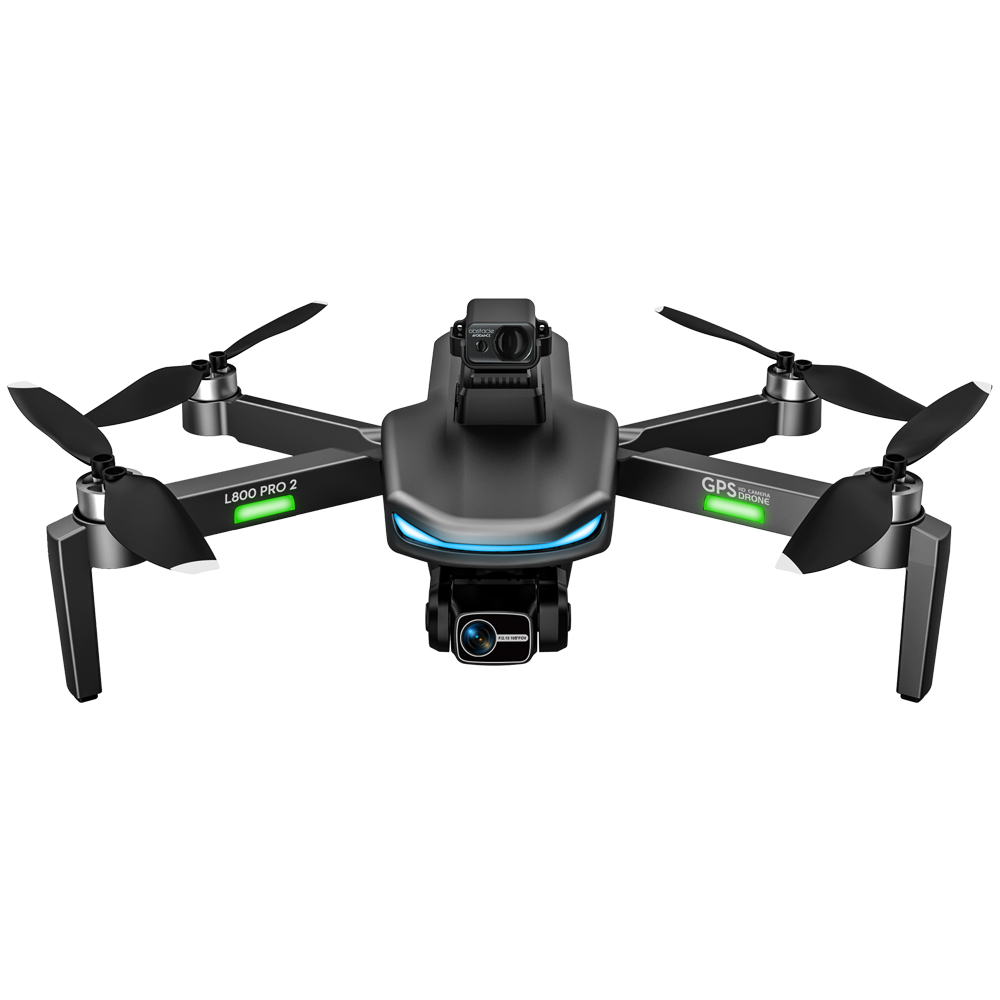 Beginner GPS with Obstacle Avo - Drone Gimbal ulasan dan harga