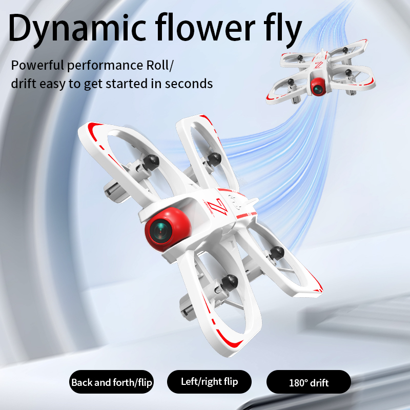 New 5G GPS 4K HD EIS dual-came - Drone Gps Mount ulasan dan harga
