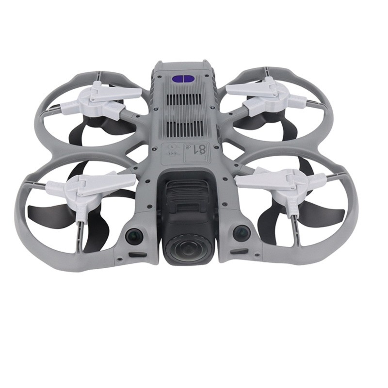 FEDI-Mini Landing Gear For DJI - Drone Landing Gear ulasan dan harga
