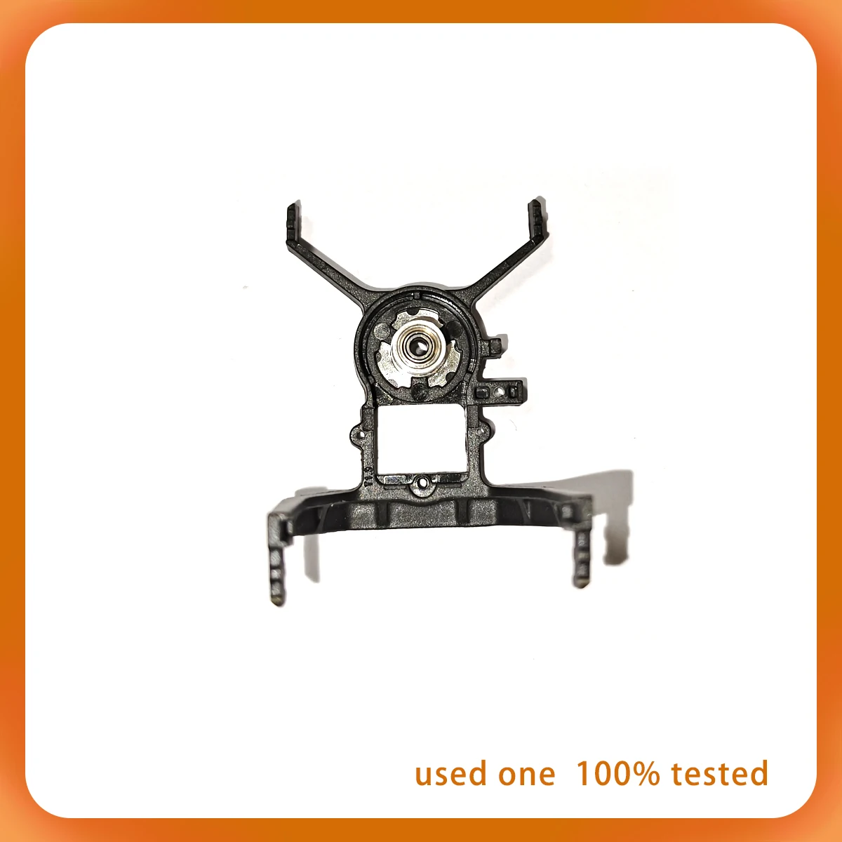 Original DJI Mini 1/SE/2/2 Se  - Drone Arm ulasan dan harga