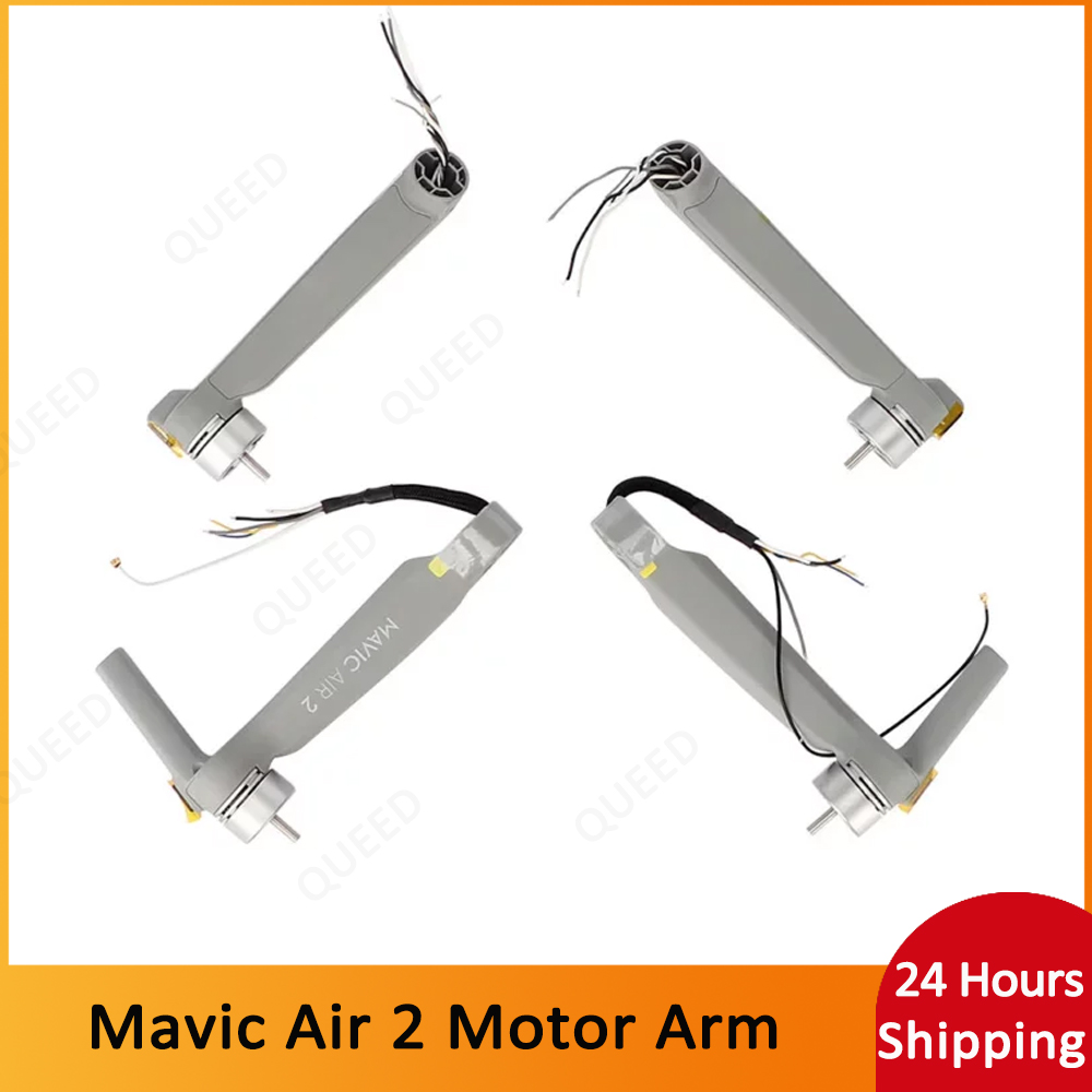 Original Mavic Air 2 Motor Arm - Drone Arm ulasan dan harga