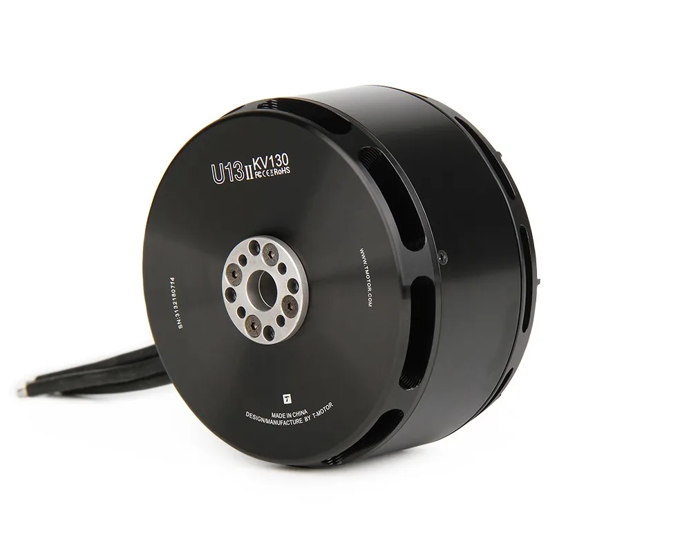 NEW U13II 130KV 65KV High Torq - Drone Motor ulasan dan harga
