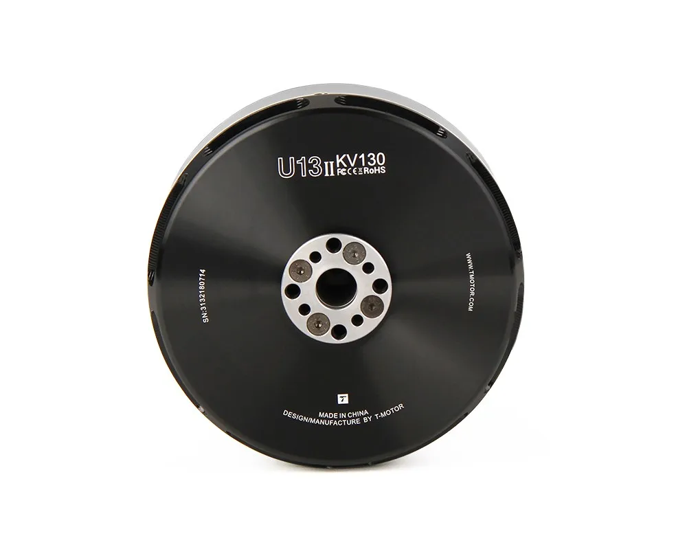 NEW U13II 130KV 65KV High Torq - Drone Motor ulasan dan harga