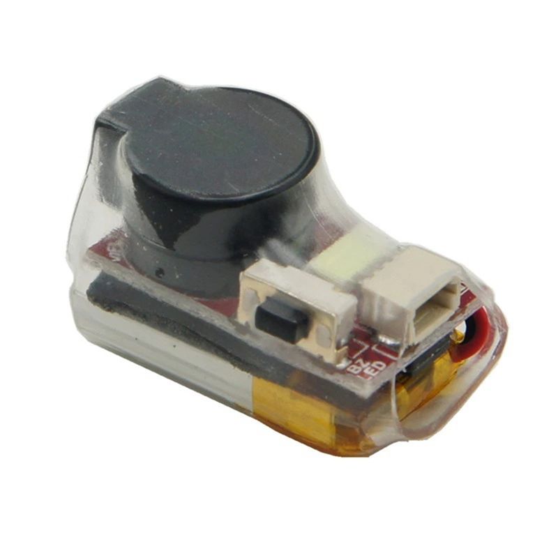 ABKN-FPV Drone Buzzer Tracker  - Drone Buzzer ulasan dan harga