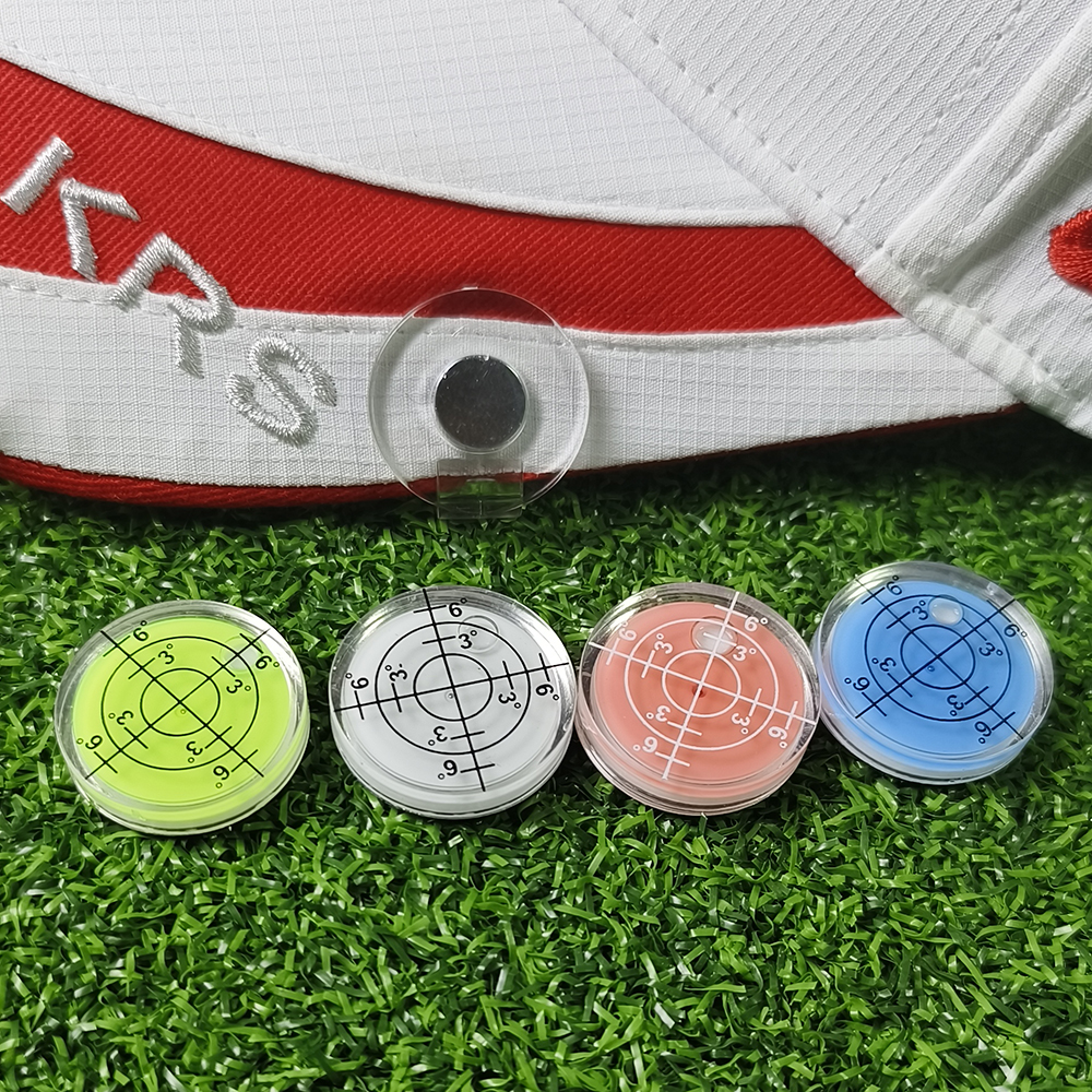 25mmGolf Magnetic cap clip det - Drone Buzzer ulasan dan harga