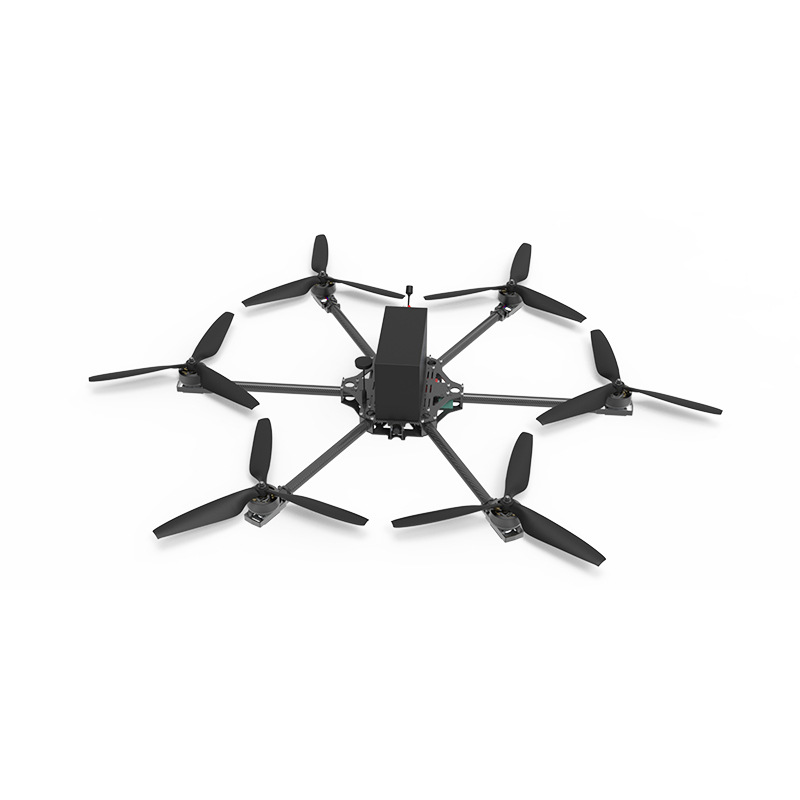 17-Inch FPV - F420 Motor, 2000 - Drone Battery ulasan dan harga