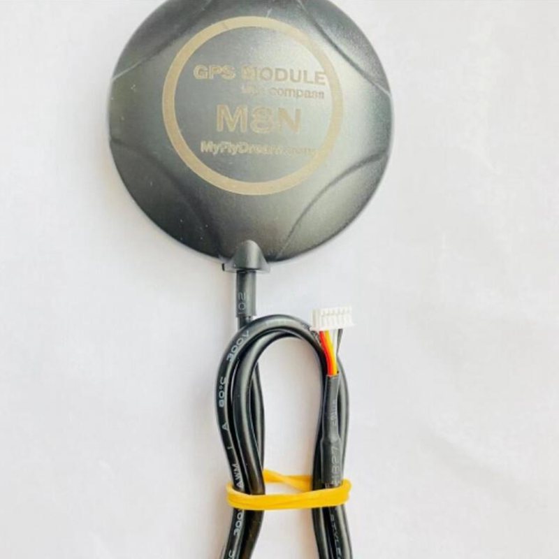 MyFlyDream MFD GPS with compas - Drone Compass ulasan dan harga