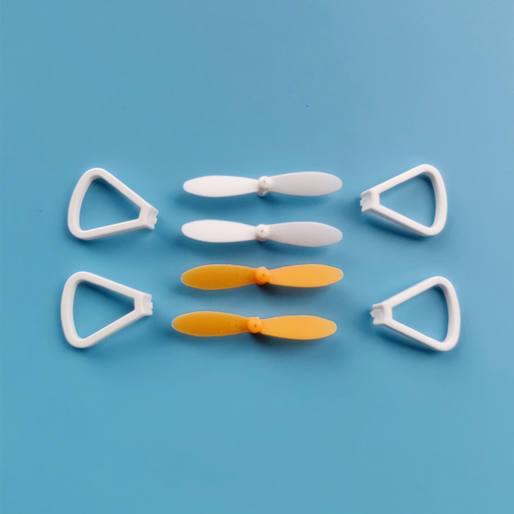 R/C Spare Parts Props Propelle - Drone Propeller Guard ulasan dan harga