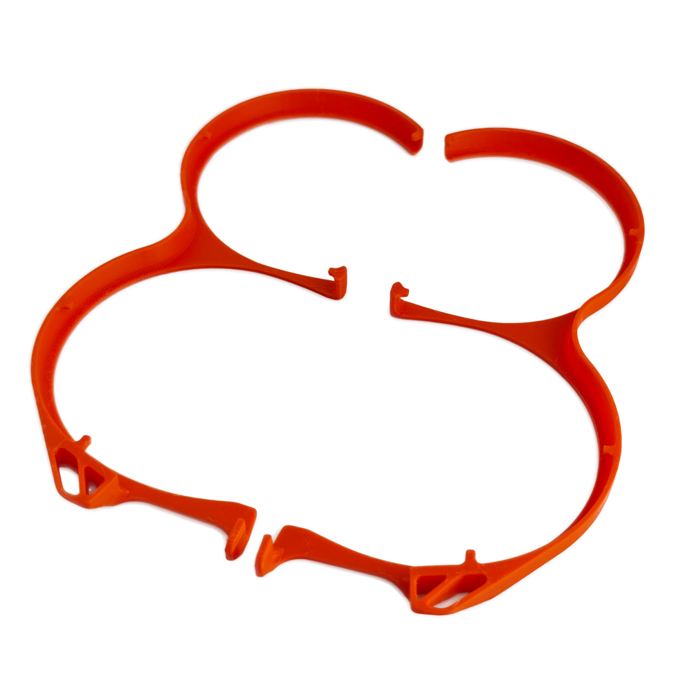 Protective Bumper Ring for DJI - Drone Propeller Guard ulasan dan harga
