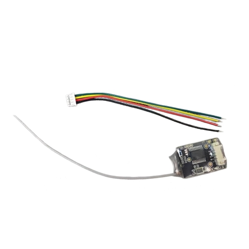 Flysky FS-8A 8CH 18CH Mini Rec - Drone Receiver ulasan dan harga