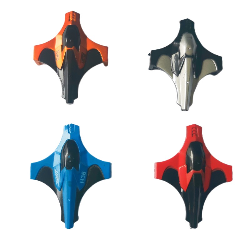 Mini Quadcopter Body Shell Upp - Drone Battery ulasan dan harga