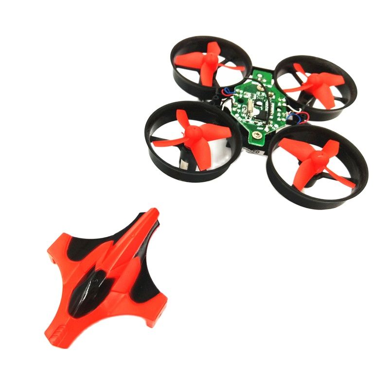 Mini Quadcopter Body Shell Upp - Drone Battery ulasan dan harga