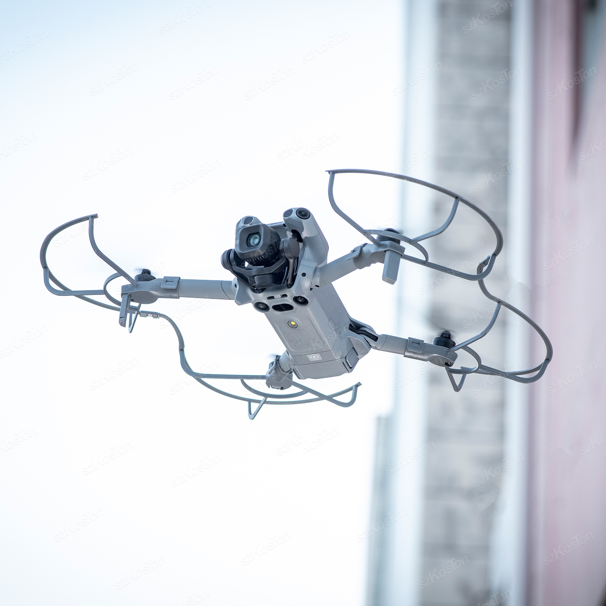 Propeller Guard for DJI Mini 5 - Drone Propeller Guard ulasan dan harga