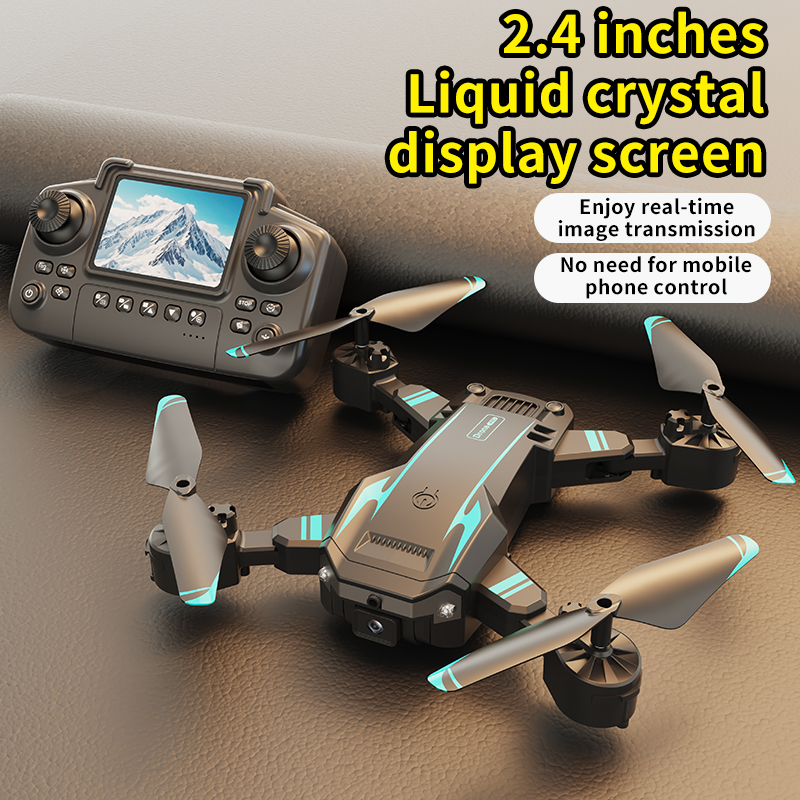 Upgrade Large Screen S6 GPS Dr - Drone Gps Mount ulasan dan harga