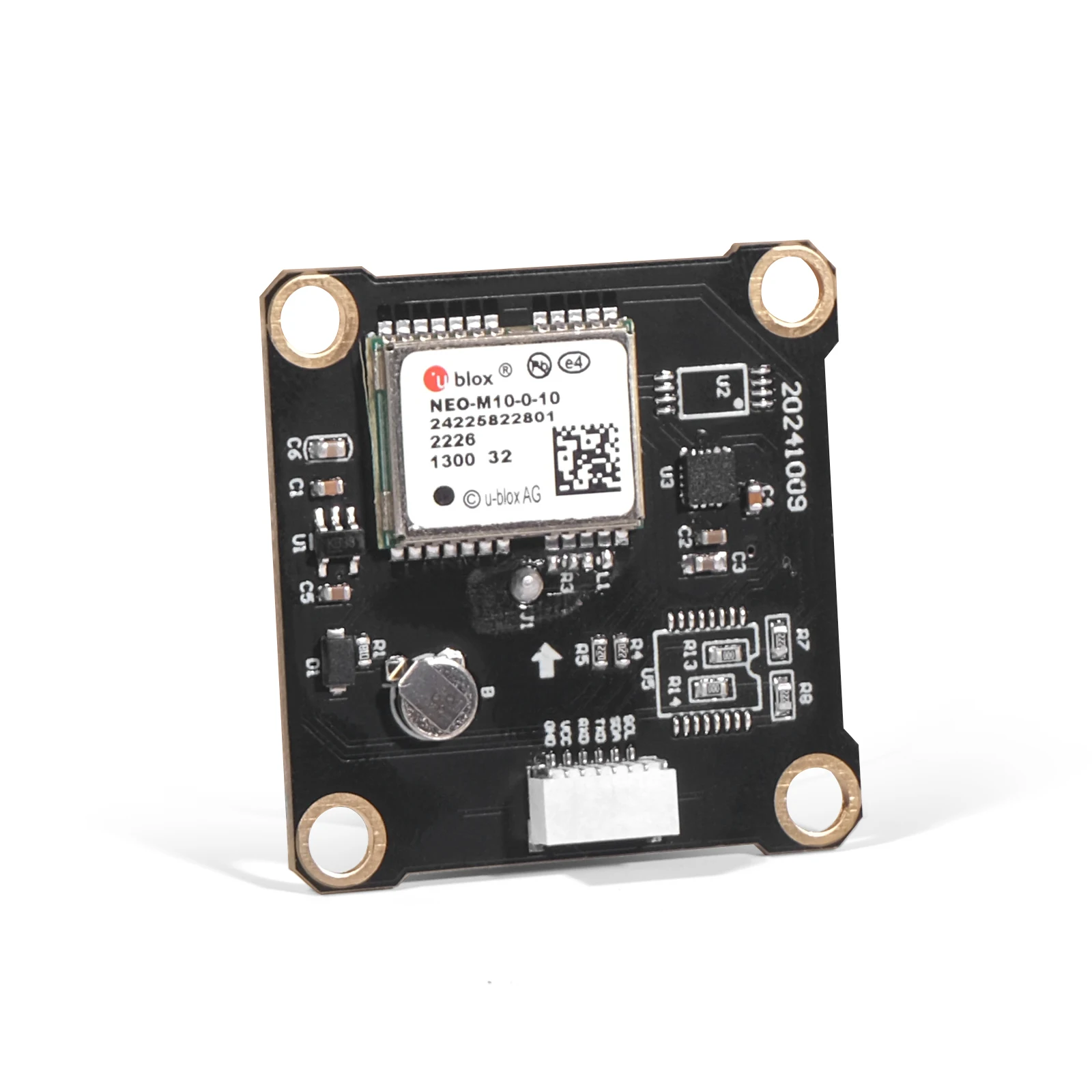 M10 GPS NEO-M10 GPS with Compa - Drone Compass ulasan dan harga