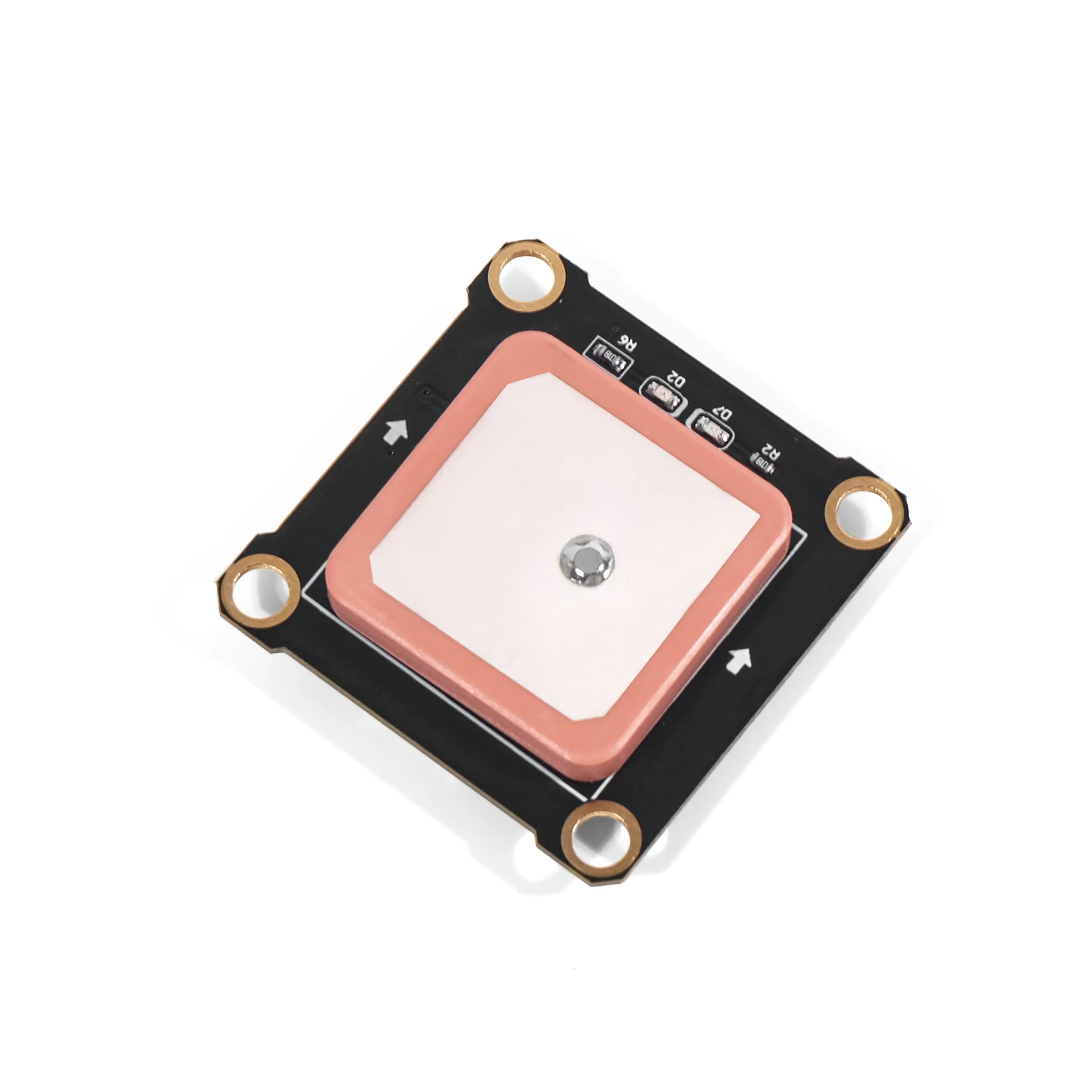 M10 GPS NEO-M10 GPS with Compa - Drone Compass ulasan dan harga
