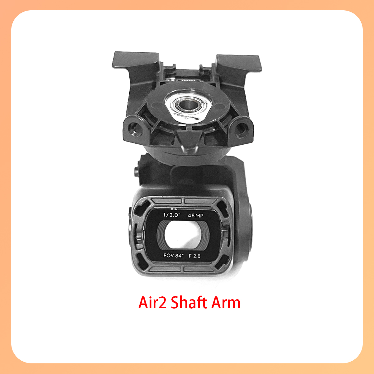 Original Mavic Air2 gimbal arm - Drone Arm ulasan dan harga