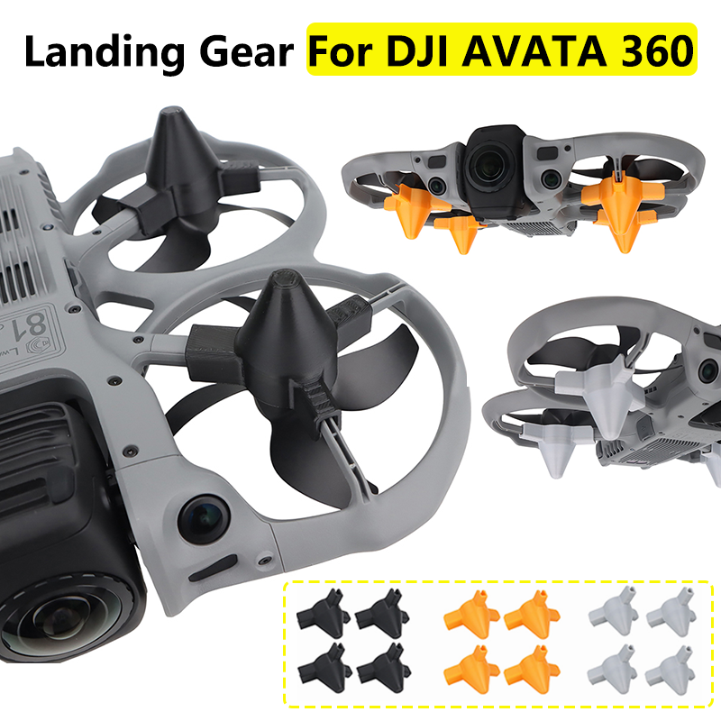 For DJI AVATA 360 Drone Landin - Drone Landing Gear ulasan dan harga