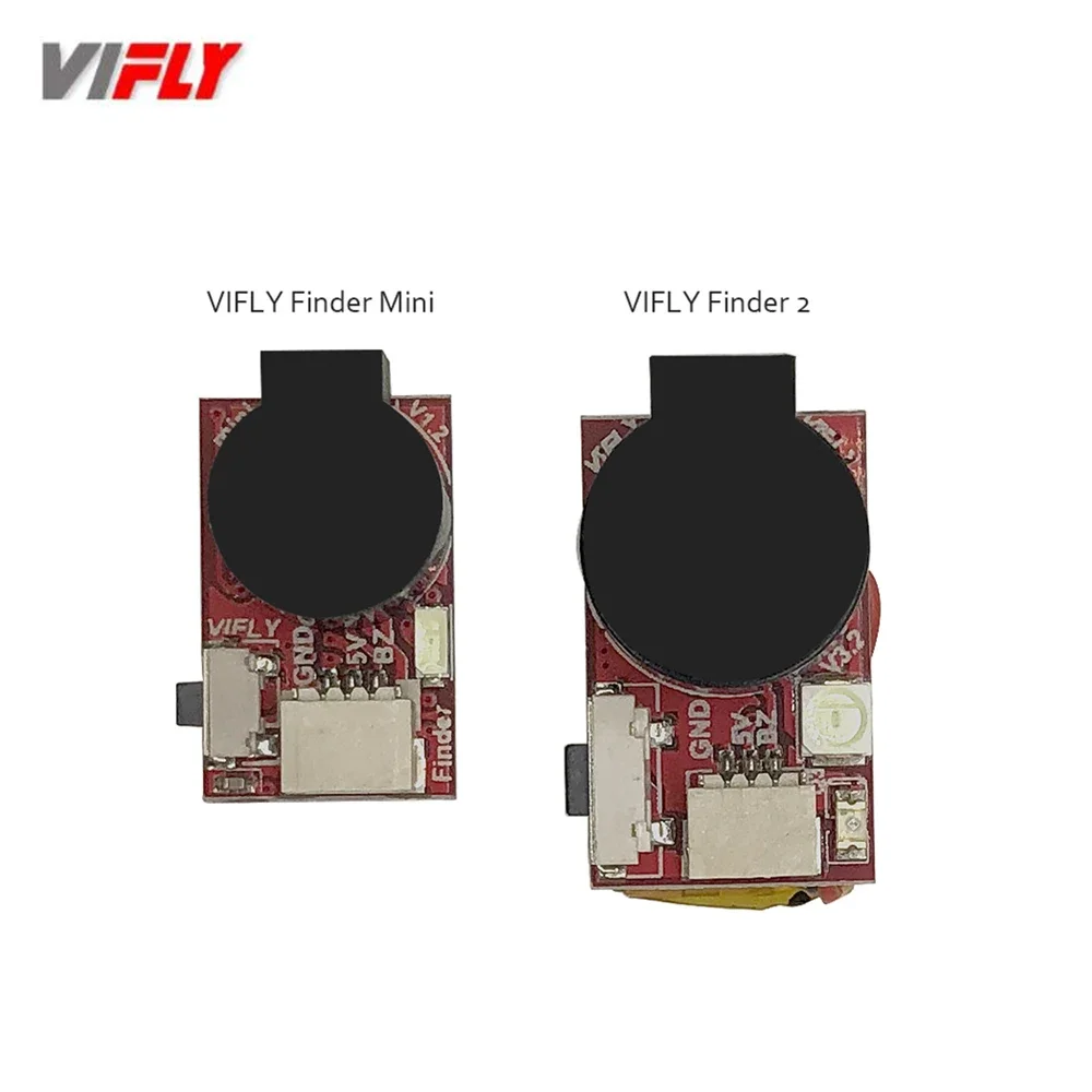VIFLY Finder Mini Micro FPV Dr - Drone Buzzer ulasan dan harga