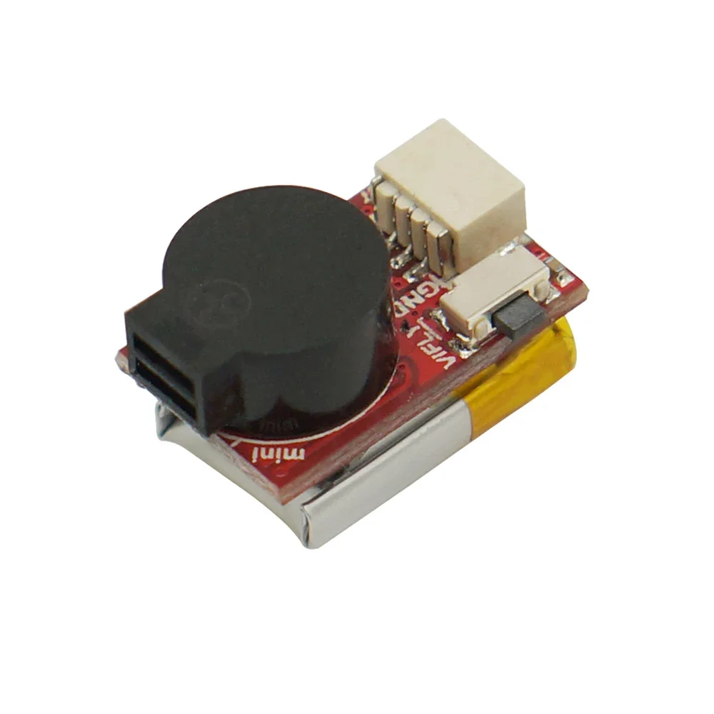 VIFLY Finder Mini Micro FPV Dr - Drone Buzzer ulasan dan harga