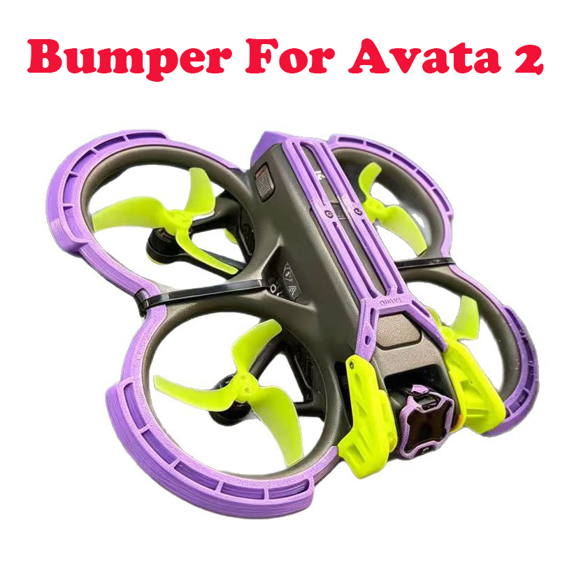Propeller Guard For DJI Avata  - Drone Propeller Guard ulasan dan harga