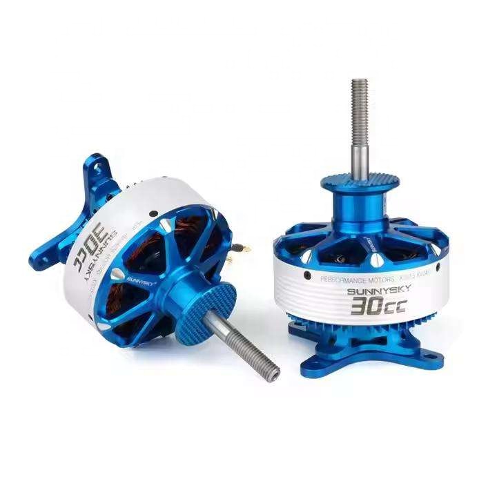 X Series V3 X7015 30CC KV215 B - Drone Motor ulasan dan harga