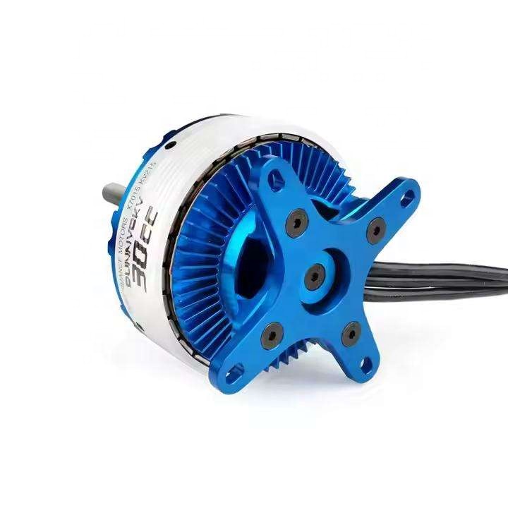 X Series V3 X7015 30CC KV215 B - Drone Motor ulasan dan harga