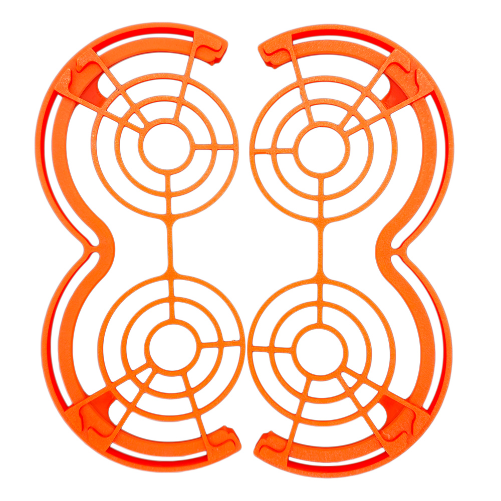 Protective Bumper Ring for DJI - Drone Propeller Guard ulasan dan harga