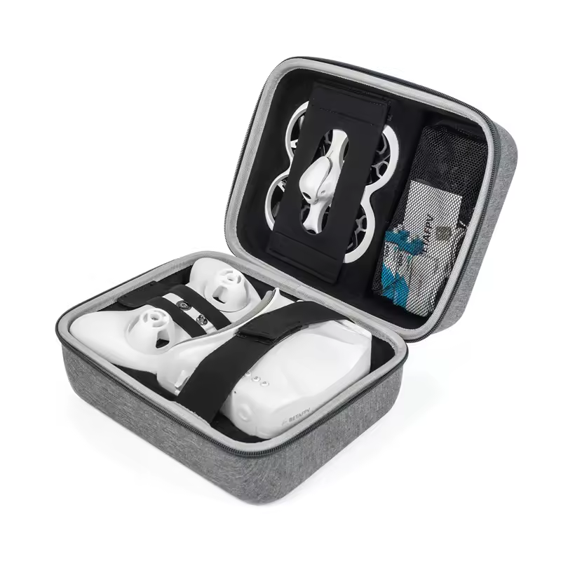 BETAFPV Cetus X FPV Kit Brushl - Drone Gimbal ulasan dan harga