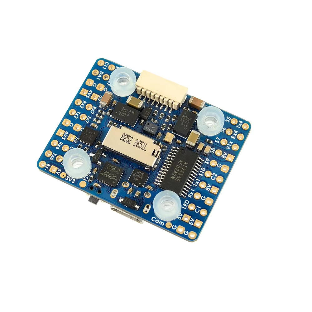 MATEKSYS Matek H743 MINI V3  F - Drone Esc ulasan dan harga
