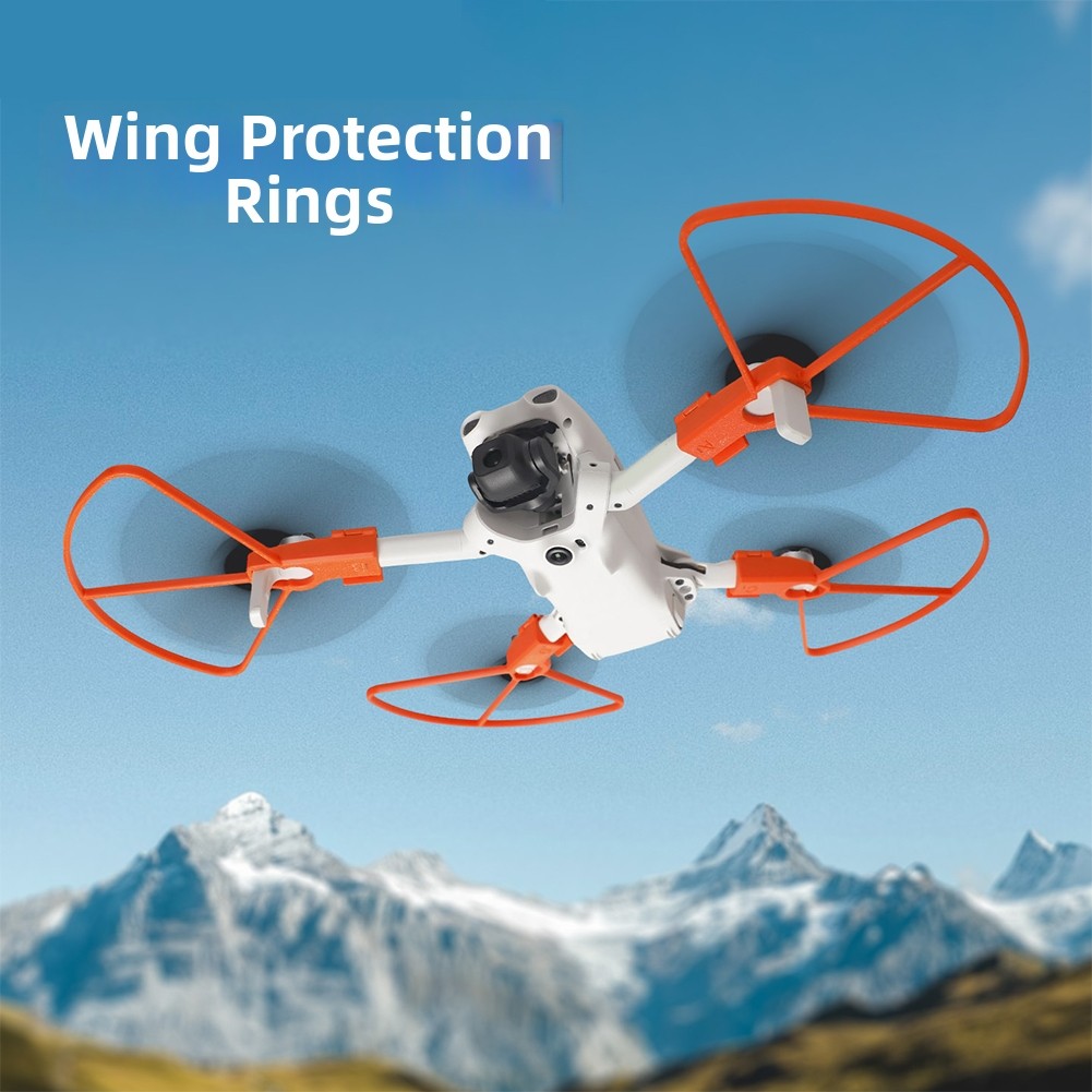 Hot Sales Brushless Motor For- - Drone Propeller Guard ulasan dan harga