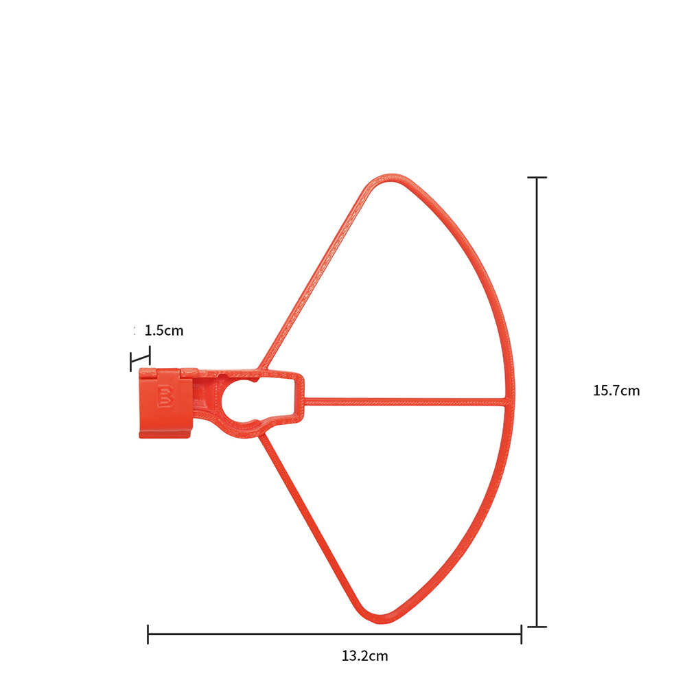 Hot Sales Brushless Motor For- - Drone Propeller Guard ulasan dan harga