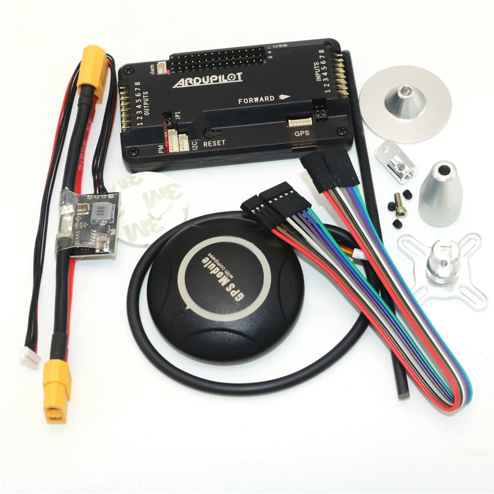 ArduPilot Mega APM2.8 Flight C - Drone Compass ulasan dan harga