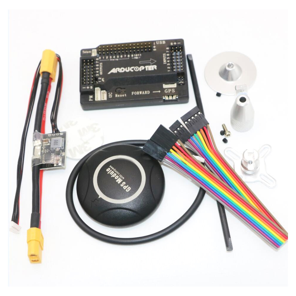 ArduPilot Mega APM2.8 Flight C - Drone Compass ulasan dan harga