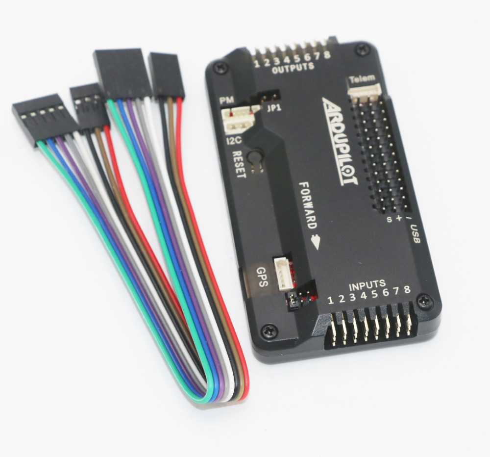 ArduPilot Mega APM2.8 Flight C - Drone Compass ulasan dan harga