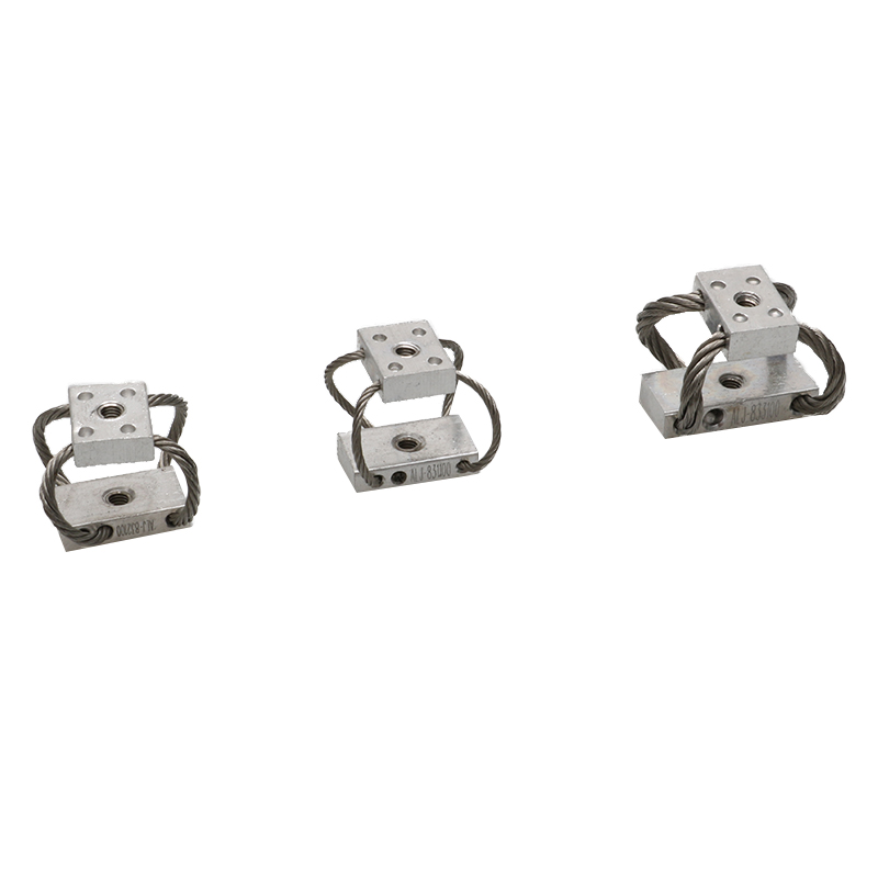 1PCS Mini Steel Wire Rope Shoc - Drone Power Distribution Board ulasan dan harga