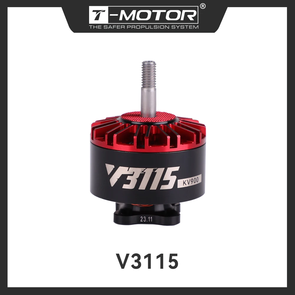 T-MOTOR Velox V3115 T-HOBBY FP - Drone Compass ulasan dan harga